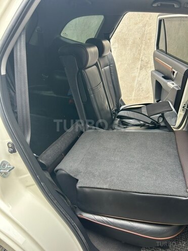 Hyundai Santa Fe 2007, 236,309 km - 2.0 l - Bakı