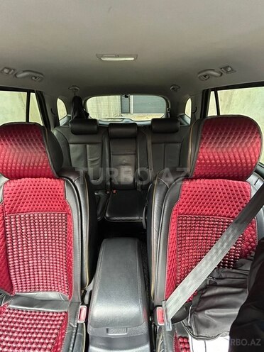 Hyundai Santa Fe 2007, 236,309 km - 2.0 l - Bakı