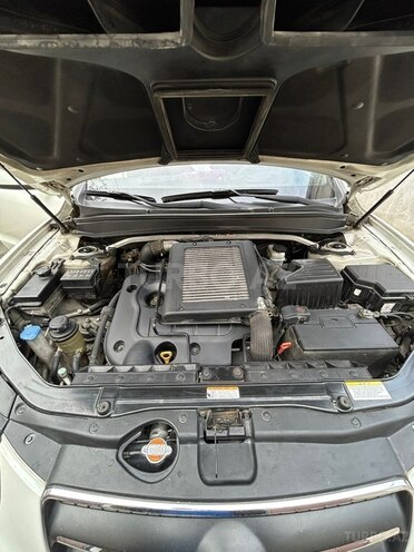 Hyundai Santa Fe 2007, 236,309 km - 2.0 l - Bakı