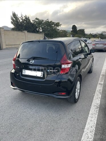Nissan Note 2019, 152,000 km - 1.2 л - Bakı