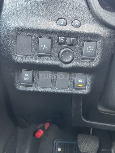 Nissan Note 2019, 152,000 km - 1.2 л - Bakı