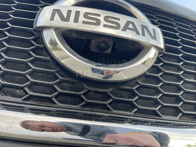 Nissan Note 2019, 152,000 km - 1.2 л - Bakı