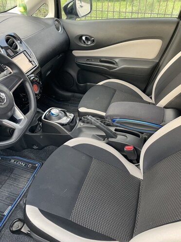 Nissan Note 2019, 152,000 km - 1.2 л - Bakı