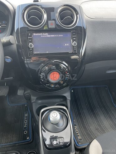 Nissan Note 2019, 152,000 km - 1.2 л - Bakı