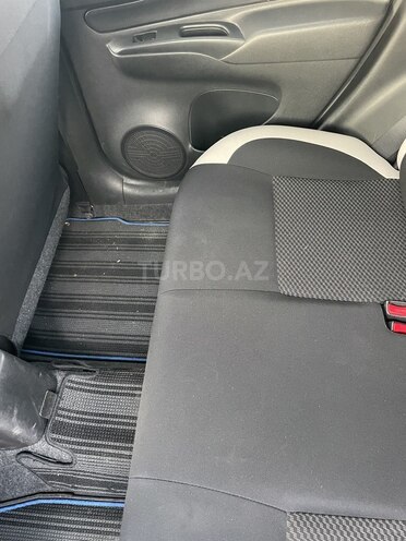 Nissan Note 2019, 152,000 km - 1.2 л - Bakı