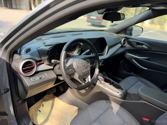 Chevrolet Trax 2023, 21,200 km - 1.2 l - Sumqayıt