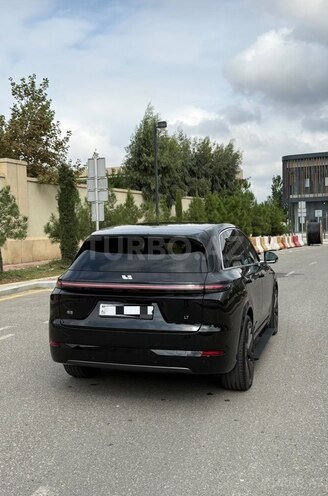 Li Auto L7 2024, 19,000 km - 1.5 л - Bakı