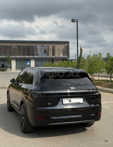 Li Auto L7 2024, 19,000 km - 1.5 л - Bakı