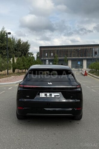 Li Auto L7 2024, 19,000 km - 1.5 л - Bakı