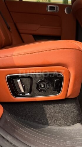 Li Auto L7 2024, 19,000 km - 1.5 л - Bakı