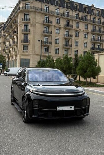 Li Auto L7 2024, 19,000 km - 1.5 л - Bakı
