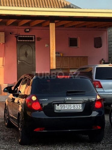 Kia Ceed 2008, 450,000 km - 1.6 l - Sumqayıt