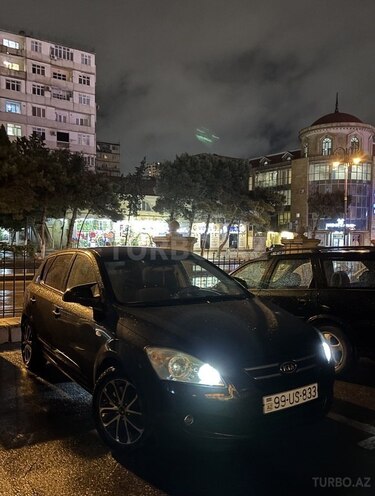 Kia Ceed 2008, 450,000 km - 1.6 l - Sumqayıt
