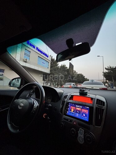 Kia Ceed 2008, 450,000 km - 1.6 l - Sumqayıt