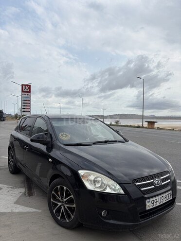 Kia Ceed 2008, 450,000 km - 1.6 l - Sumqayıt