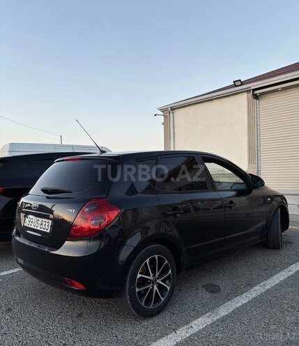 Kia Ceed 2008, 450,000 km - 1.6 l - Sumqayıt