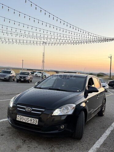 Kia Ceed 2008, 450,000 km - 1.6 l - Sumqayıt