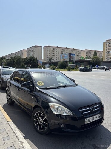 Kia Ceed 2008, 450,000 km - 1.6 l - Sumqayıt