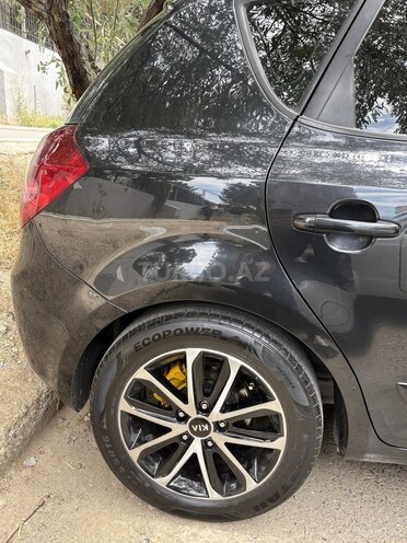 Kia Ceed 2008, 450,000 km - 1.6 l - Sumqayıt