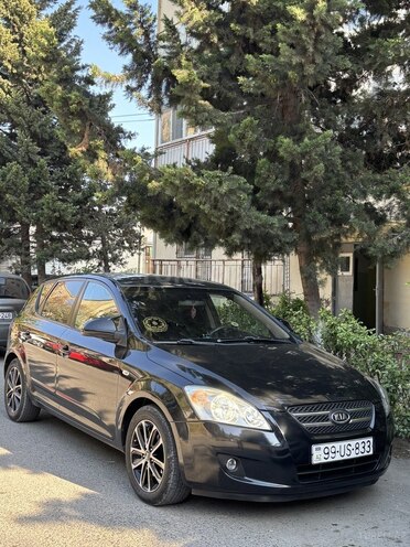 Kia Ceed 2008, 450,000 km - 1.6 l - Sumqayıt