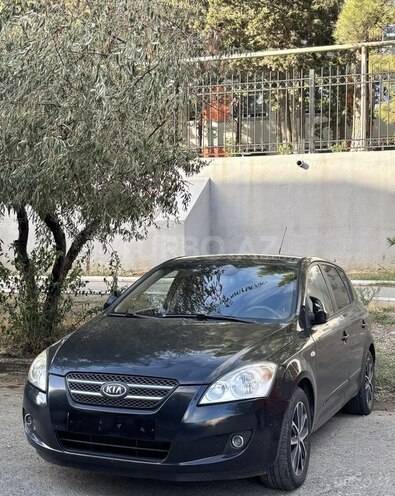 Kia Ceed 2008, 450,000 km - 1.6 l - Sumqayıt