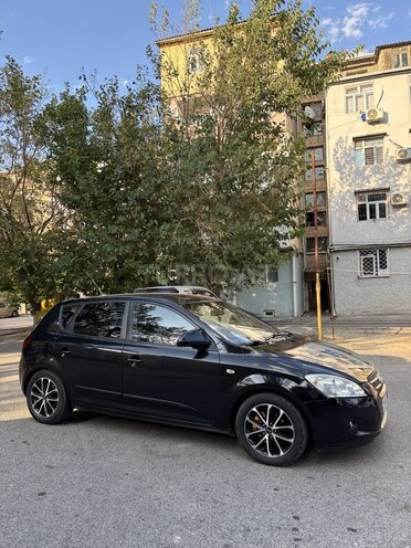 Kia Ceed 2008, 450,000 km - 1.6 l - Sumqayıt