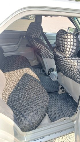 Mercedes 190 1991, 856,320 km - 2.0 l - Astara