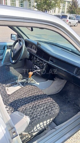 Mercedes 190 1991, 856,320 km - 2.0 l - Astara