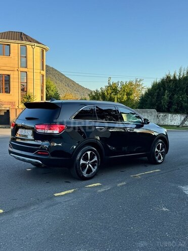 Kia Sorento 2016, 161,000 km - 2.0 l - Zaqatala