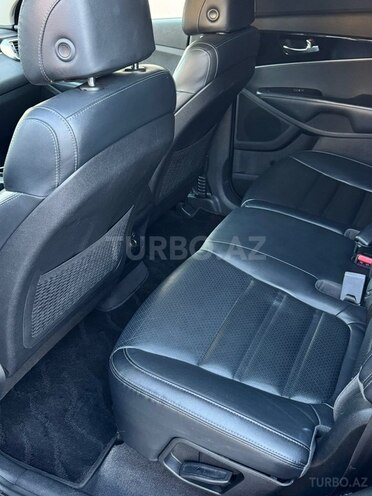 Kia Sorento 2016, 161,000 km - 2.0 l - Zaqatala