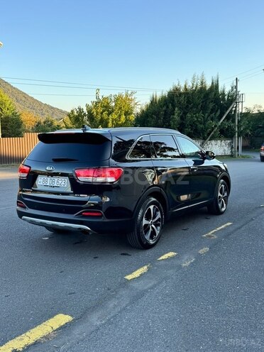 Kia Sorento 2016, 161,000 km - 2.0 l - Zaqatala