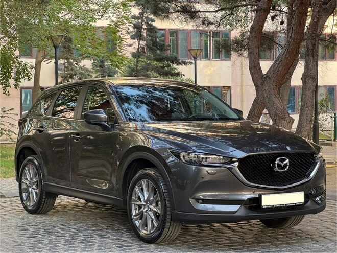 Mazda CX-5 2021, 43,000 km - 2.0 l - Bakı