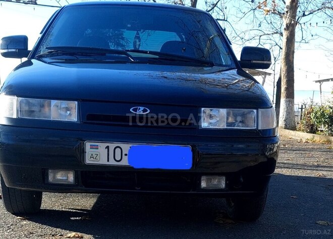 LADA (VAZ) 2110 2011, 176,000 km - 1.6 л - Balakən