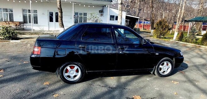 LADA (VAZ) 2110 2011, 176,000 km - 1.6 л - Balakən