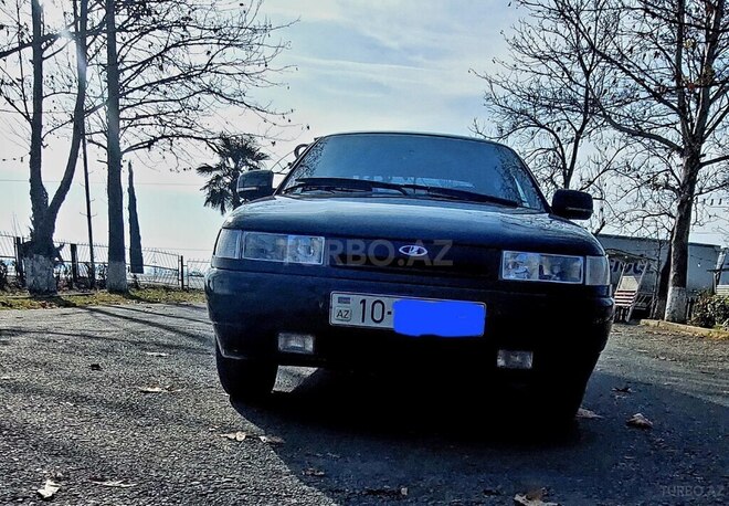 LADA (VAZ) 2110 2011, 176,000 km - 1.6 л - Balakən