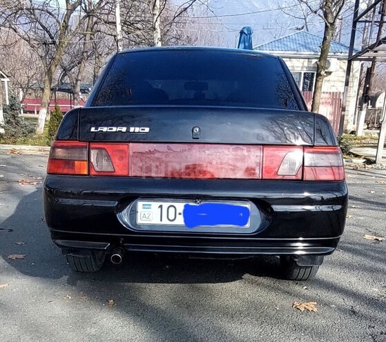 LADA (VAZ) 2110 2011, 176,000 km - 1.6 л - Balakən