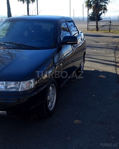 LADA (VAZ) 2110 2011, 176,000 km - 1.6 л - Balakən