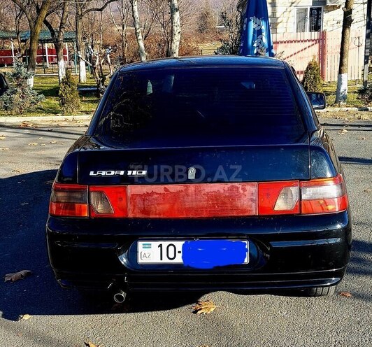 LADA (VAZ) 2110 2011, 176,000 km - 1.6 л - Balakən