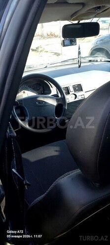LADA (VAZ) 2110 2011, 176,000 km - 1.6 л - Balakən