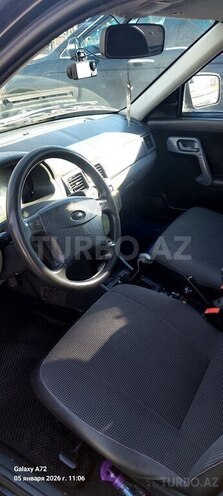 LADA (VAZ) 2110 2011, 176,000 km - 1.6 л - Balakən