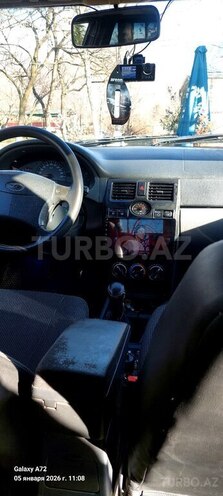 LADA (VAZ) 2110 2011, 176,000 km - 1.6 л - Balakən