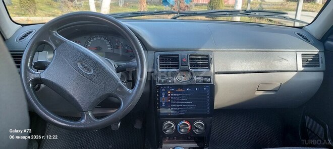 LADA (VAZ) 2110 2011, 176,000 km - 1.6 л - Balakən