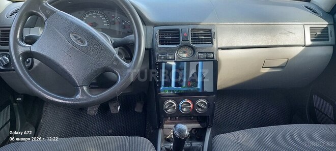 LADA (VAZ) 2110 2011, 176,000 km - 1.6 л - Balakən