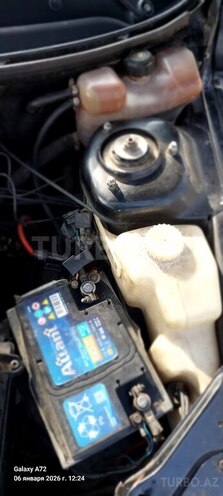 LADA (VAZ) 2110 2011, 176,000 km - 1.6 л - Balakən
