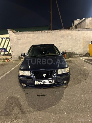 Khazar LX 2019, 306,000 km - 1.7 л - Bakı