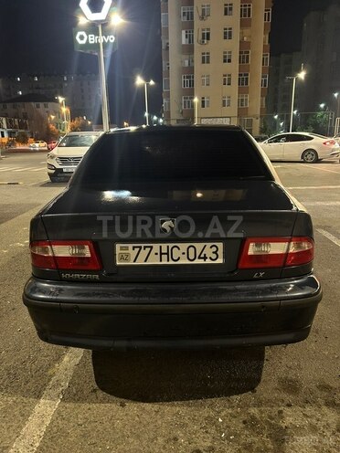 Khazar LX 2019, 306,000 km - 1.7 л - Bakı