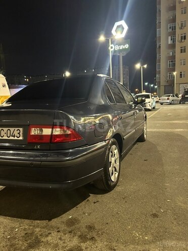 Khazar LX 2019, 306,000 km - 1.7 л - Bakı