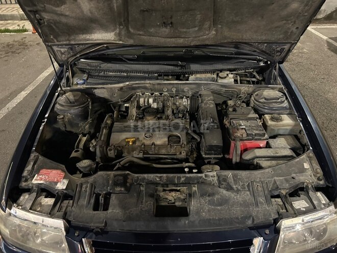 Khazar LX 2019, 306,000 km - 1.7 л - Bakı