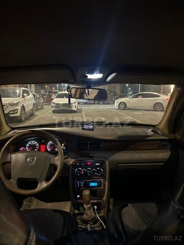 Khazar LX 2019, 306,000 km - 1.7 л - Bakı