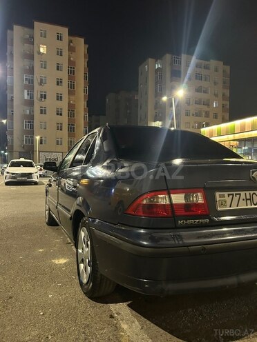 Khazar LX 2019, 306,000 km - 1.7 л - Bakı